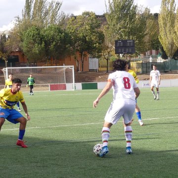 Foto Sporting Cabanillas 2