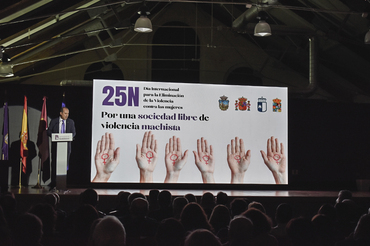 25N Acto 25N Guadalajara