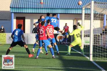 Foto C.D. Villacañas 1