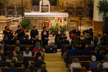 Guadalajara Pregón Navidad 2021