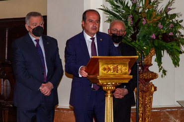 Guadalajara Pregón Navidad 2021 2