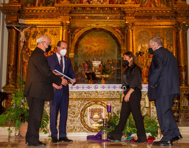 Guadalajara Pregón Navidad 2021 4