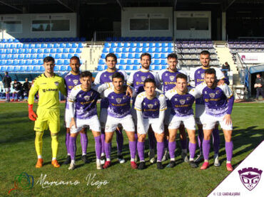 Club Deportivo GU Temporada 2021-22