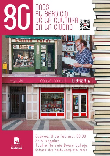 Emilio Cobos Homenaje 1