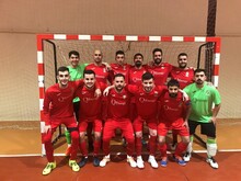 F.S. Pozo Guadalajara 1