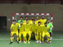 F. S. El Pozo-Nombela 1