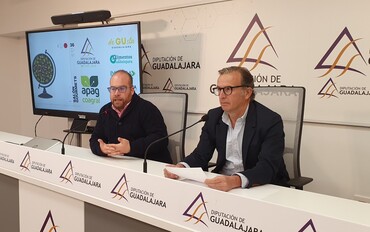 Rubén García y Juan José Laso 1 1