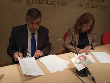 Convenio Asoación de la Prensa Central Nuclear Trillo 1