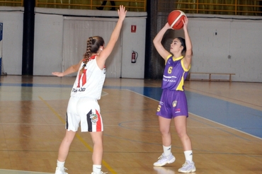 Las alcarreñas se colocan terceras