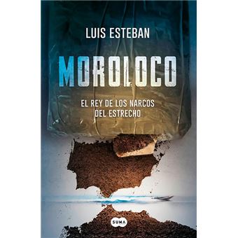 Luis Jesús Esteban Lezáun GEO Portada novela