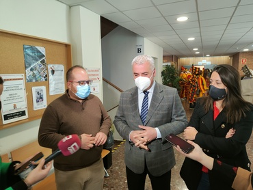 Ruta de las Botargas