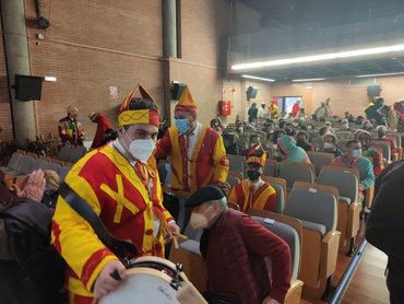 Ruta de las Botargas 1