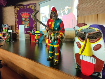 Ruta de las Botargas 2