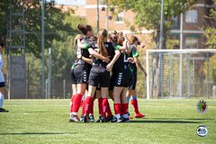 Dinamo Guadalajara A una piña