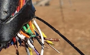 Telefónica cable serrado 2 EsRadio