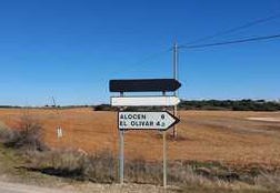 Telefónica cable serrado 3 Cruce Alocén EsRadio