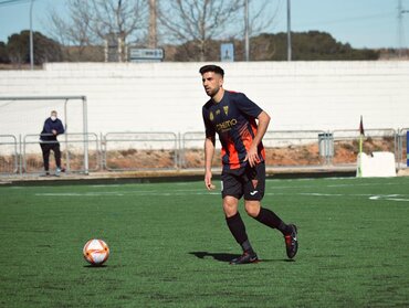 Futbol Azuqueca 3