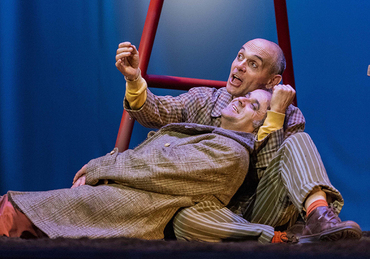 Ultramarinos de Lucas Samuel 3