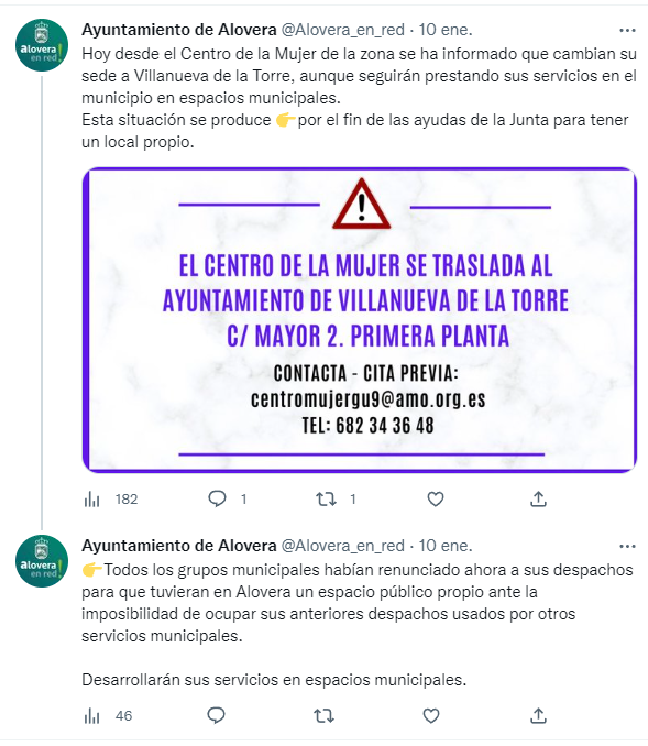 alovera centro mujer