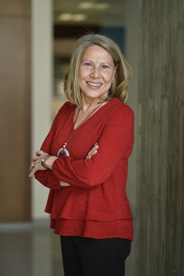 Fundación Hercesa Rosario Hernandez