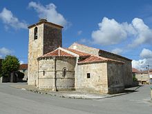 San Bartolomé Campisábalos