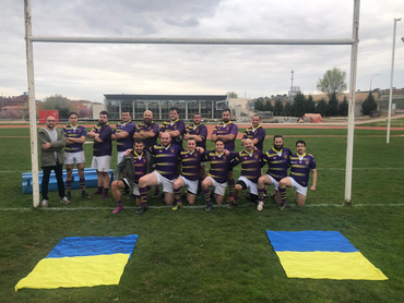 Rugby Guadalajara Ucrania 1