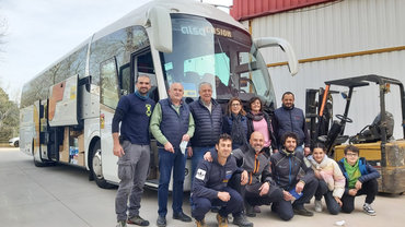 Rugby Guadalajara Ucrania 2