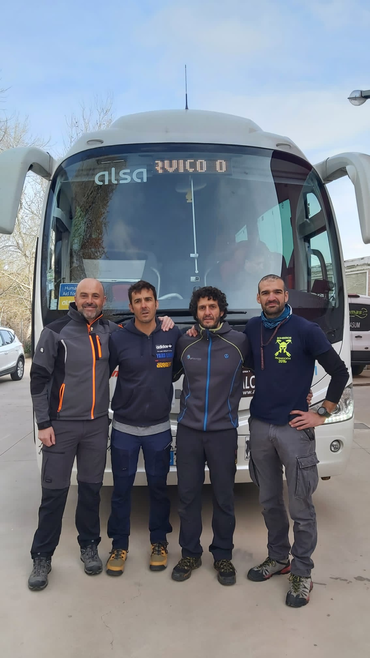 Rugby Guadalajara Ucrania 3