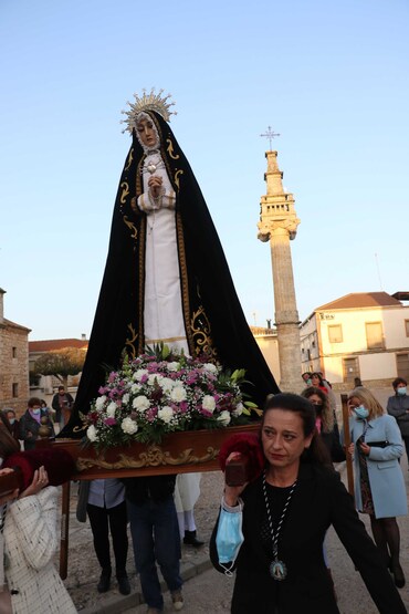 Fuentenovilla Vírgen