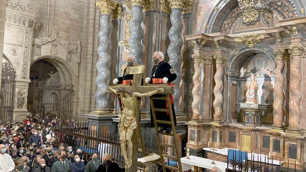 Semana Santa Sigüenza 4