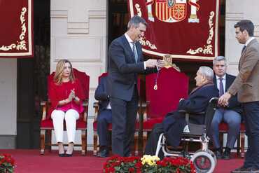 Félix Calvo Ortega Médico ginecólogo 3