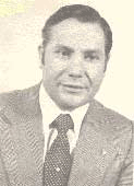 Félix Calvo Ortega Senador Guadalajara UCD
