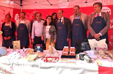 NIPACE foto familia 1