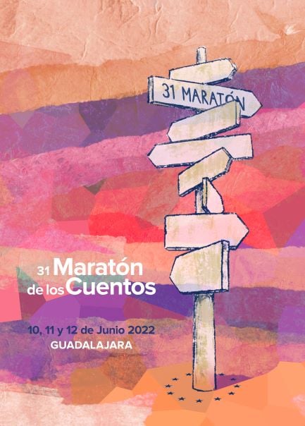 cartel maraton 2022