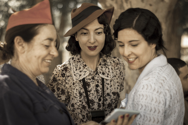 Batalla de Abánades