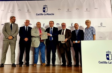 Dirección General de Tráfico trámites Molina Pere Aragonés