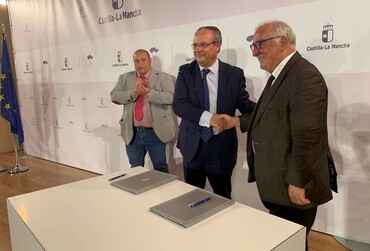 Dirección General de Tráfico trámites Molina Pere Aragonés 2