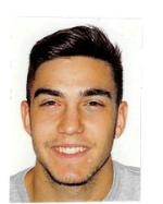 Ivan Moreno Foto C.D. Guadalajara