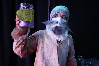 Scape Room 40 aniversario