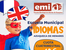 escuela idiomas