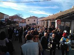 Fiesta de las Migas de Jadraque 2