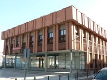 Casa Cultura