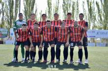 El C.D. Azuqueca da la sorpresa con su victoria 1-3 en Illescas