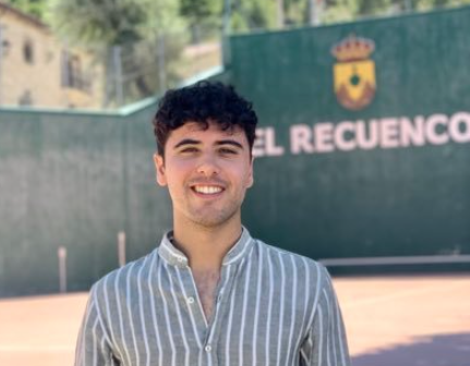 enrique collada el recuenco