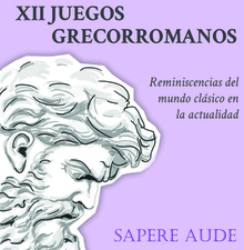Juegos Grecorromanos del Brianda 1 1 1