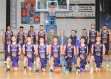 Lujisa Basket termina el campeonato en tercera posición