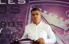 Paco Gallardo deja la Dirección Deportiva del Deportivo Guadalajara