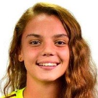 Claudia Rodríguez contnuará una temporada más en el Dinamo Foto Dinamo GUadalajara