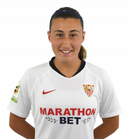 María Bores fichaje de campanillas en el Deportivo Femenino. Foto ceroacero.es