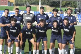 El Deportivo Guadalajara ya tiene fecha para jugar el partido aplazado ante el Sanse